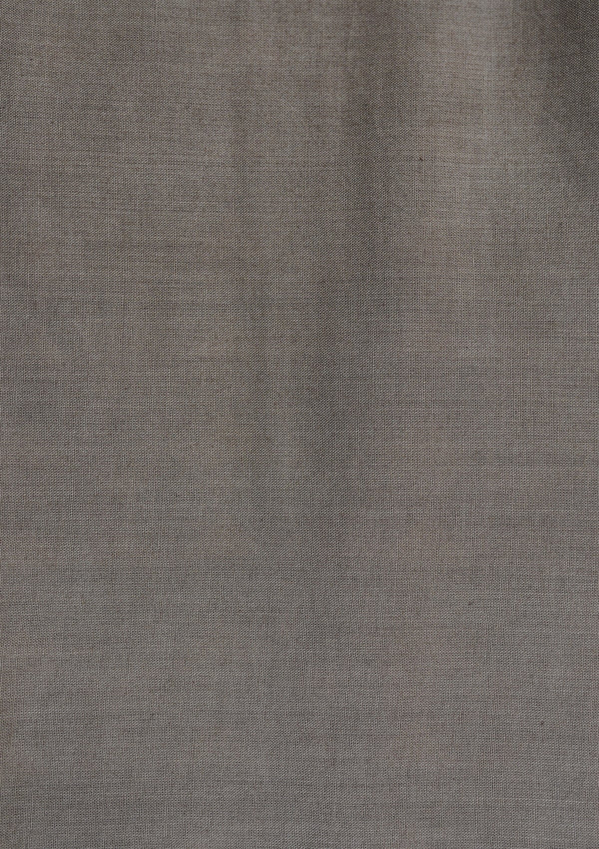 Handwoven Grey Chanderi Silk Suit Piece