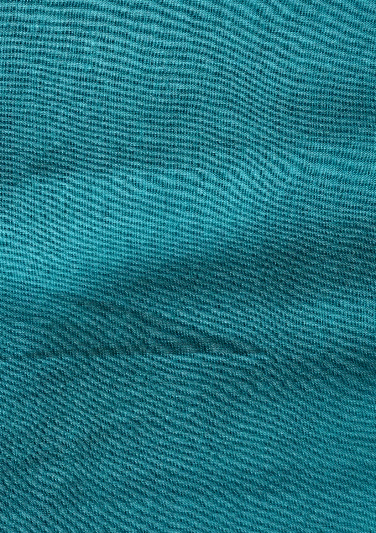 Handwoven Sky Blue Chanderi Silk Suit Piece